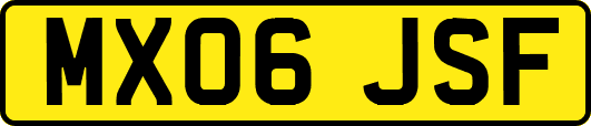 MX06JSF