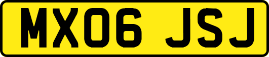 MX06JSJ