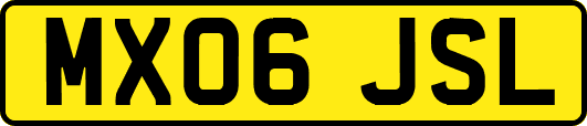 MX06JSL