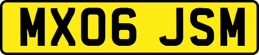 MX06JSM
