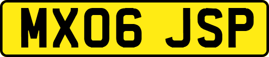 MX06JSP