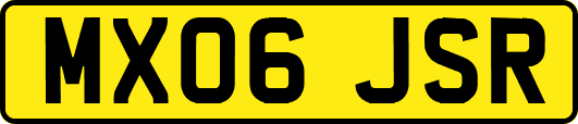 MX06JSR