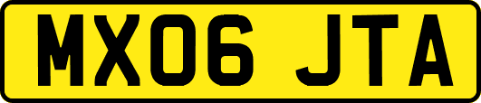 MX06JTA