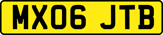MX06JTB