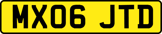 MX06JTD