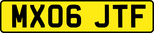 MX06JTF