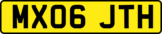 MX06JTH