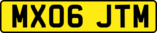 MX06JTM
