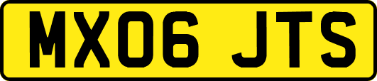MX06JTS