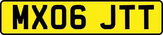 MX06JTT