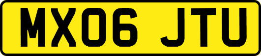 MX06JTU