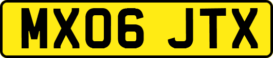 MX06JTX