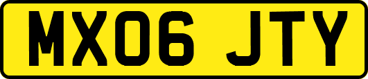 MX06JTY