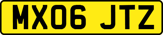 MX06JTZ