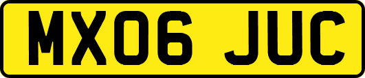 MX06JUC