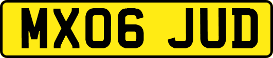 MX06JUD