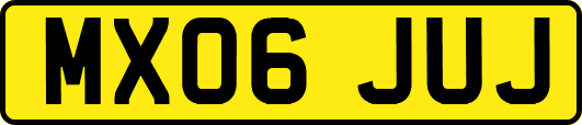 MX06JUJ
