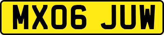 MX06JUW