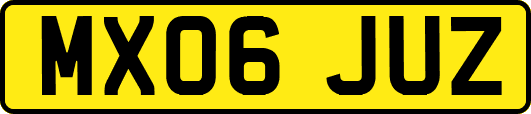 MX06JUZ