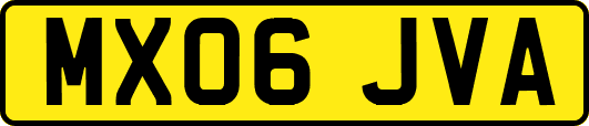 MX06JVA