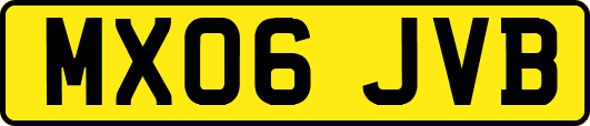 MX06JVB