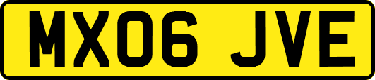 MX06JVE