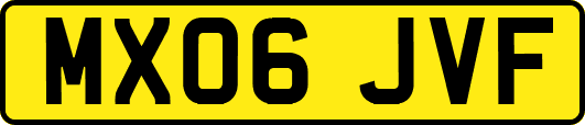 MX06JVF