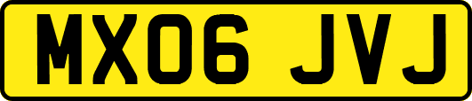 MX06JVJ