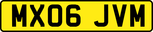 MX06JVM