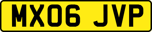 MX06JVP