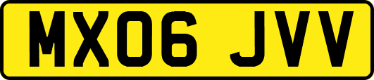 MX06JVV