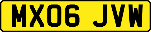 MX06JVW