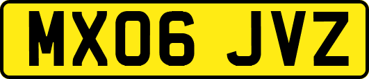 MX06JVZ