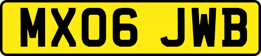 MX06JWB
