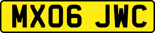 MX06JWC