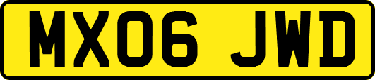 MX06JWD