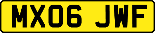 MX06JWF