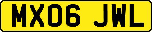MX06JWL
