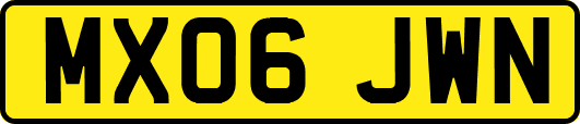 MX06JWN