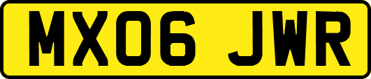 MX06JWR