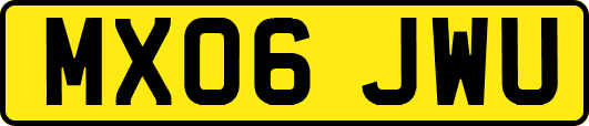 MX06JWU