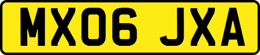 MX06JXA