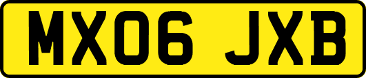 MX06JXB