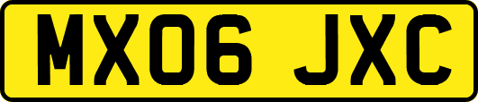 MX06JXC