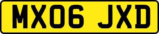 MX06JXD