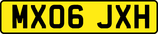 MX06JXH