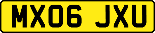 MX06JXU