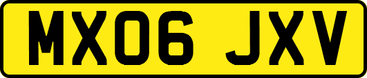 MX06JXV