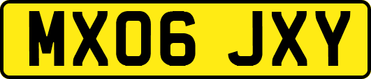 MX06JXY