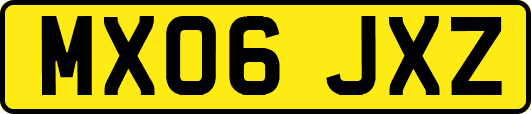 MX06JXZ